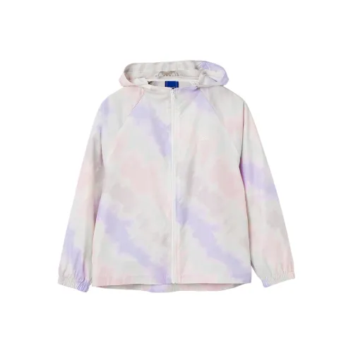 Mizuno Одежда с защитой от солнца для подростков