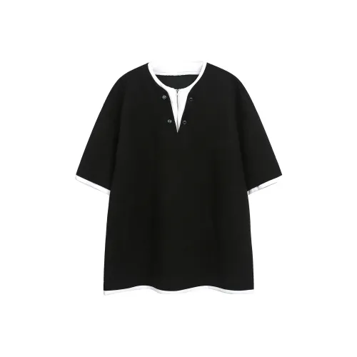 GEOFFREY B. SMALL T-Shirt Унисекс