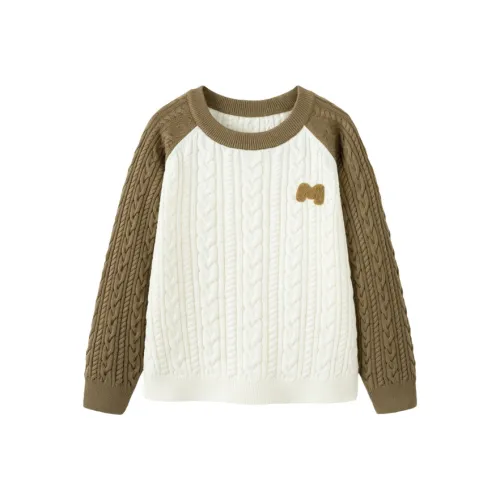 Mini Bala Kids Свитеры