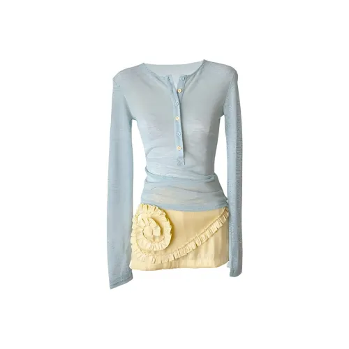 BIFH Женские комплекты с юбкой