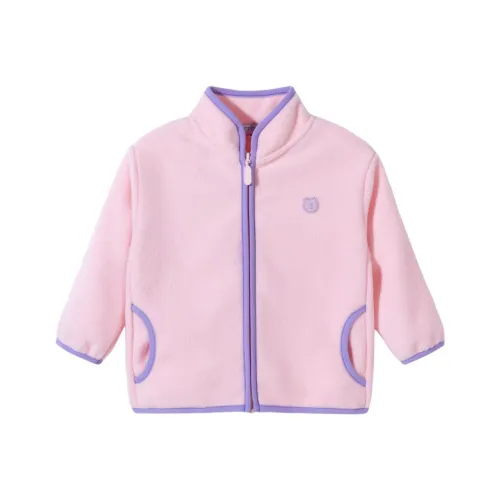 Bei Beiyi Вельвет Feel Пальто Детское