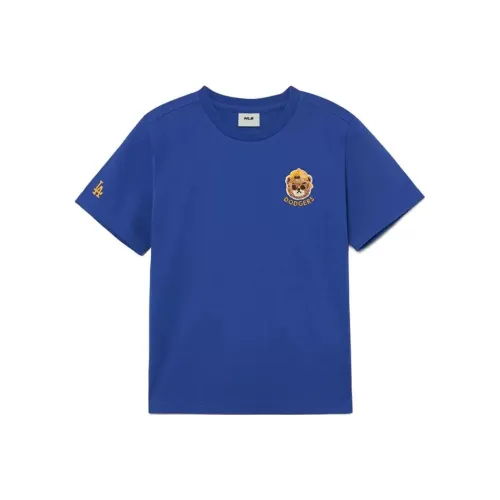 MLB KIDS T-Shirt Blue Teenagers