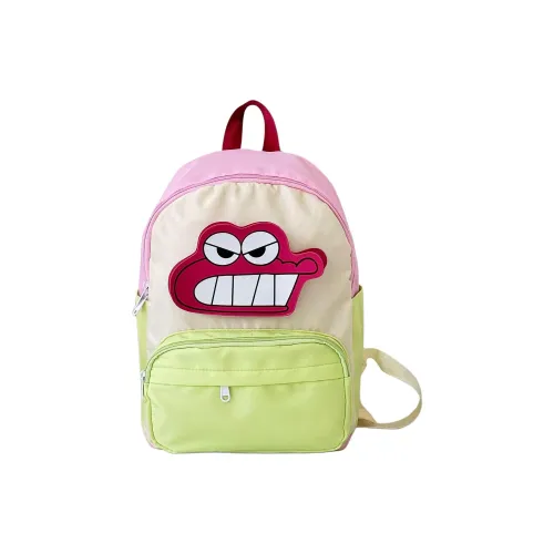 ZOGA Нейлон Рюкзак Унисекс Белый