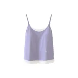 [Pad]-травяной фиолетовый