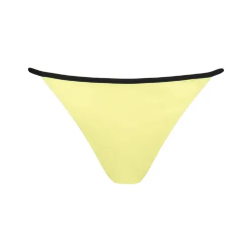 Айсберг SS25 Бикини Женские Светло-Желтый