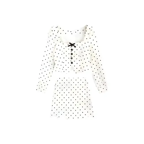 DOSOHEB Женские комплекты с юбкой