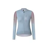 Туманно-синий