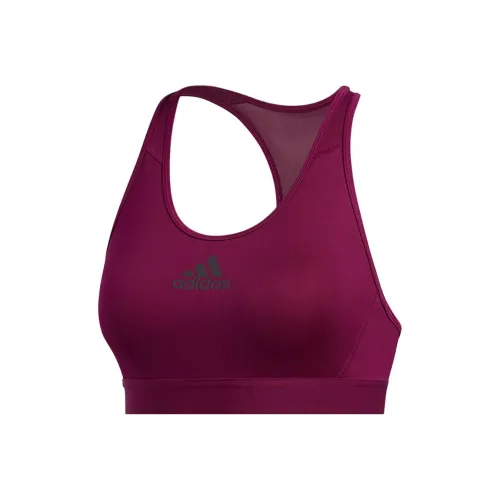 Adidas Спортивное белье Женское Сливовый