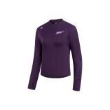 Чёрный Фиолетовый