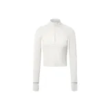 Жемчужно-белый