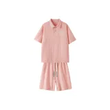 [Принт Улучшенный] Оранжевый Розовый