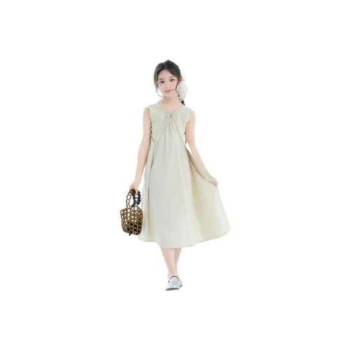 URBANSHOW Платье Абрикос Подростки