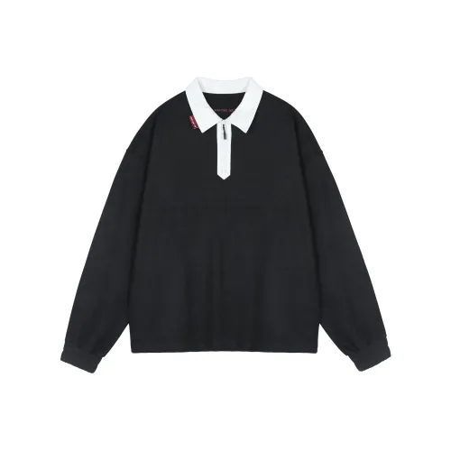 BJHG Унисекс Поло