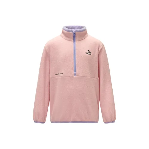 PELLIOT Kids Свитшоты