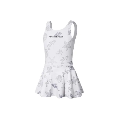 Watertime Pick up By The Sea Kids Купальные костюмы
