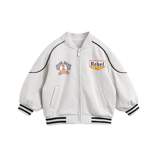 MARC JANIE Бейсбольная куртка для детей