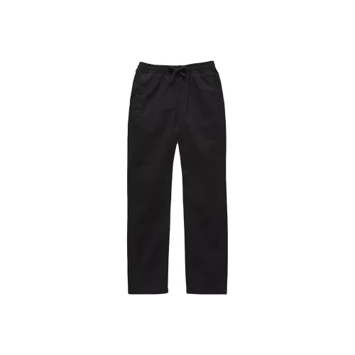 Vans Брюки Boys Range Черный Детский