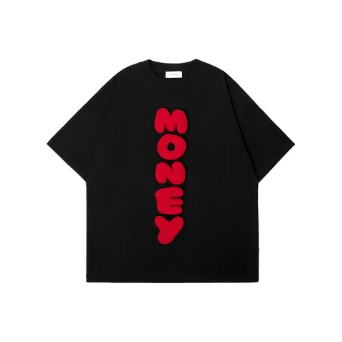 SQQZ Project Унисекс Футболки