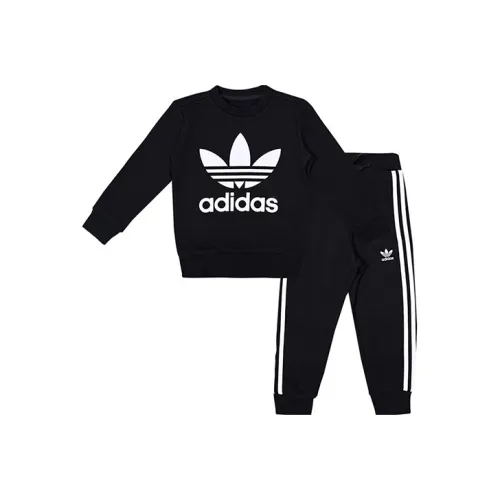 Adidas Originals Crawlers Черный Детский