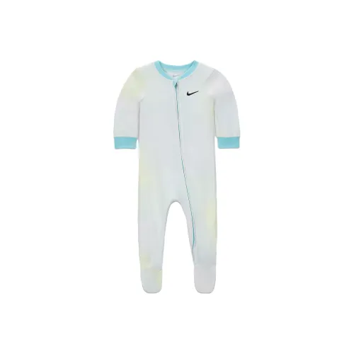 Комбинезон Nike Светло-Синий для Младенцев и Детей