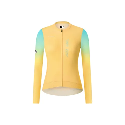 NUCKILY Велосипедная одежда Женская