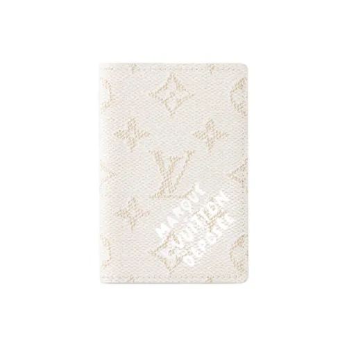 LOUIS VUITTON Женские кошельки