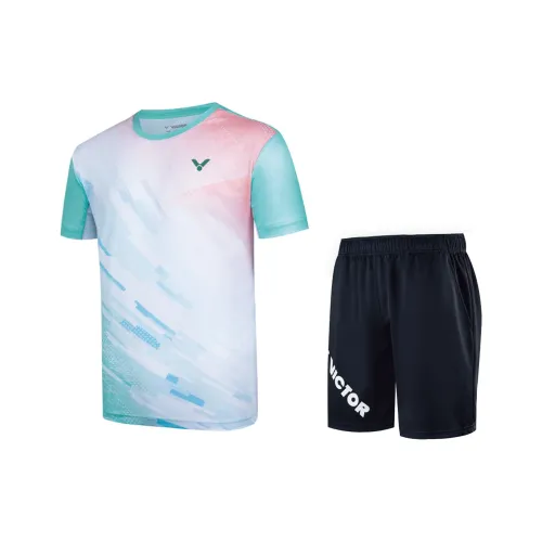 Victor Повседневная Спортивная Одежда Унисекс