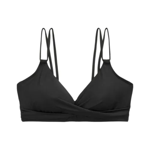 Polo Ralph Lauren Бикини Женские Черный