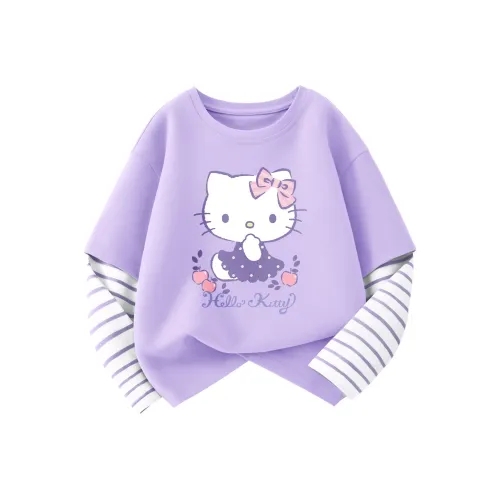 Hello Kitty KIDS T-рубашки