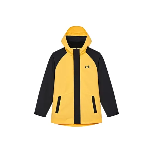 Under Armour Школьный возраст Ветровки