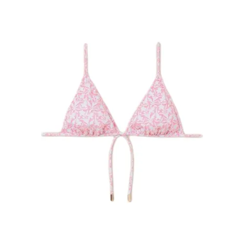 FEDELI Бикини Женские Светло-коралловый