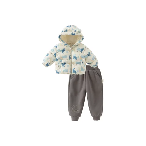 DAVE BELLA Повседневная спортивная одежда для детей в возрасте 3-7 лет