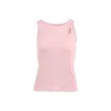 Нежно-розовый