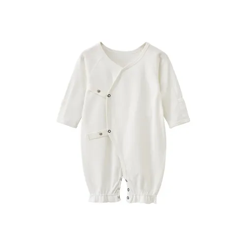 Enhenn Белый Kids Комбинезоны / Ползунки