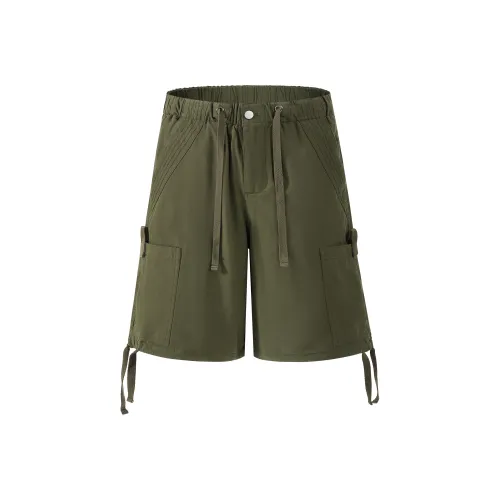 WAYHWEI Женские Повседневные Шорты