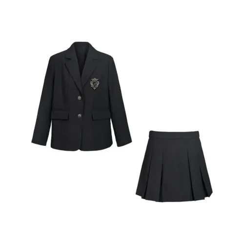 FINDSME GAGA Женские комплекты с юбкой