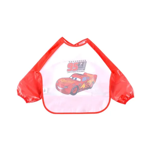 Disney Детские дошкольные нагрудники и халаты