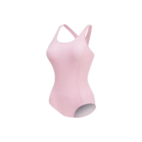 Speedo Freedom Leather Collection Женские Купальники Ван-Пис