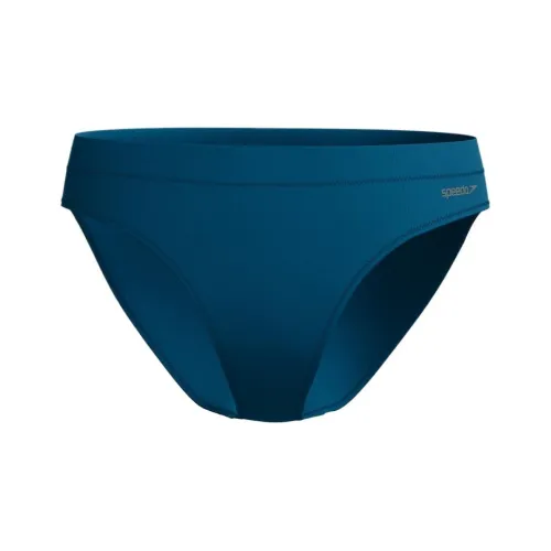 Speedo Бикини Женские Темно-бирюзовый