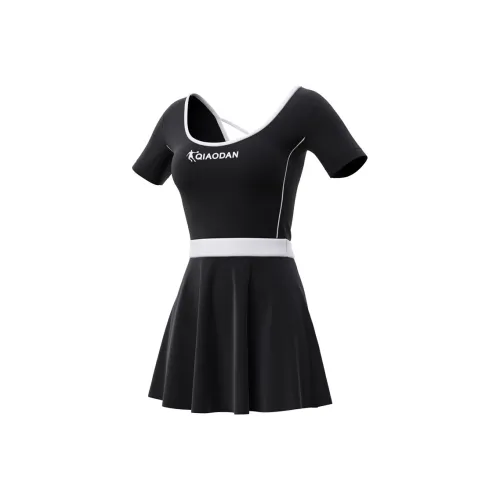 QIAODAN Ван-Пис Купальник Женские