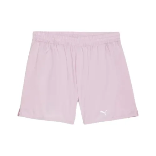 PUMA RUN FAV VELOCITY Спортивные шорты Женские Виноградный туман