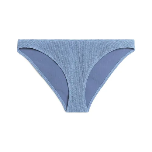 ARKET Плавательные шорты Женские Синие