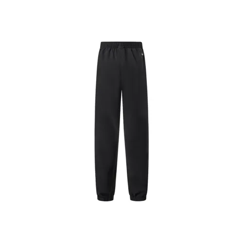 LINING YOUNG Вязаные спортивные брюки для детей