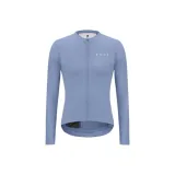 Звездный облачно-синий