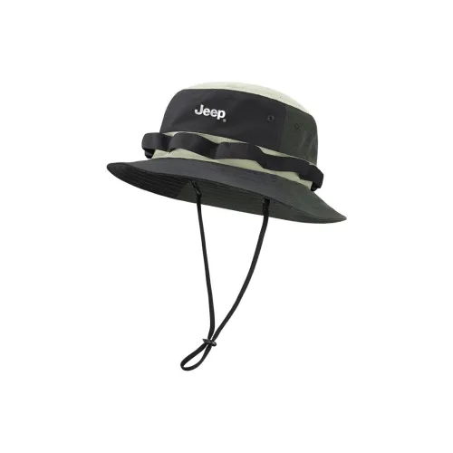 JEEP Полиэстер Панамы Унисекс