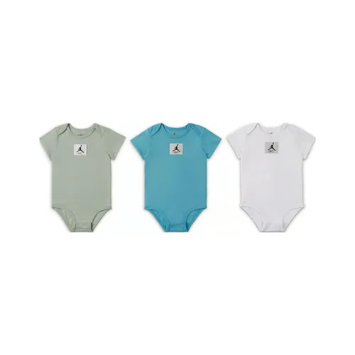 Джордан Комбинезон 3 шт Смешанный цвет Детский