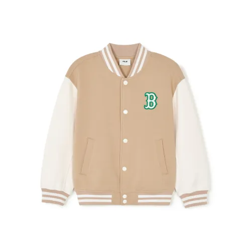 MLB Абрикос Kids Бейсбольные Джерси