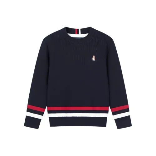 Hush Puppies Kids Свитеры