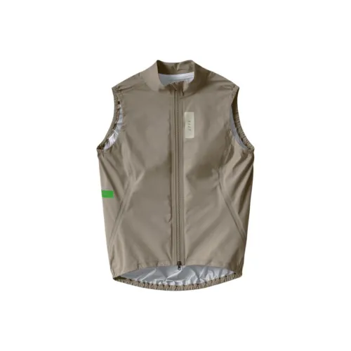 MAAP Atmos Жилет Велосипедная одежда Женские Sierra Серый