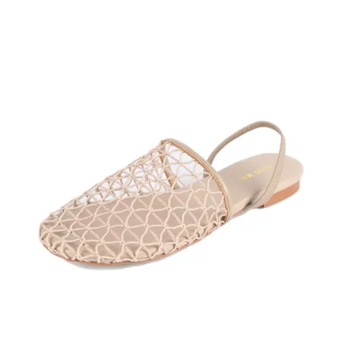 ALIAS MAE Домашние тапочки для женщин